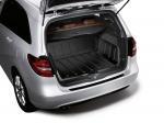 Mercedes-Benz B-Class Accessories 2012 года